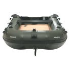 RBM DuraBoats Widey 240 SMART fehér gumicsónak alu padlózattal