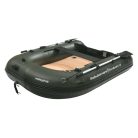 RBM DuraBoats Widey 240 SMART fehér gumicsónak alu padlózattal