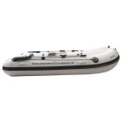 RBM DuraBoats Widey 285 fehér gumicsónak alu padlózattal