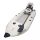 RBM Kayacat 275 spinning kayak white