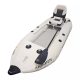 RBM Kayacat 275 spinning kayak white