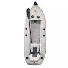 RBM Kayacat 275 spinning kayak white