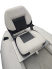 RBM Kayacat 275 spinning kayak white