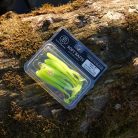RBM Live 3 inch Kiwi Green