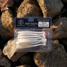 RBM Live 3 inch Milky White