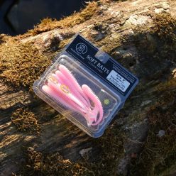 RBM Live 3 inch Pinky Shad