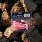 RBM Live 3 inch Pinky Shad