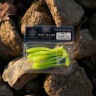 RBM Live 4 inch Kiwi Green