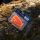 RBM Live 4 inch Orangy Shad