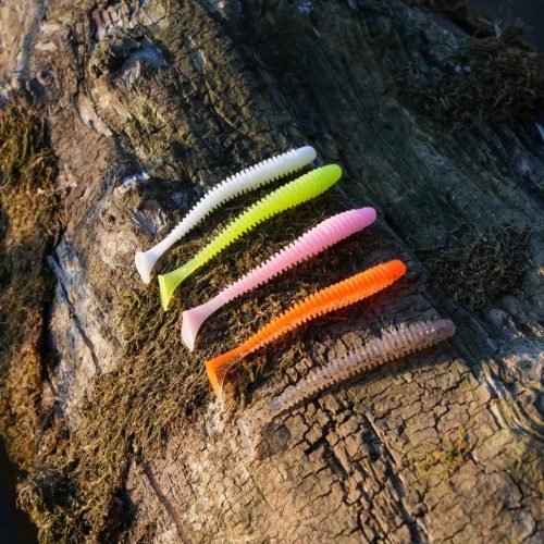 RBM Live 4 inch Pinky Shad