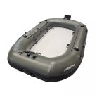 RBM Paddy 275W zöld gumicsónak légpadlózattal