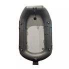 RBM Paddy 275W zöld gumicsónak légpadlózattal