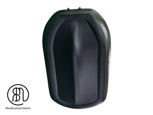 RBM Paddy 275W zöld gumicsónak légpadlózattal