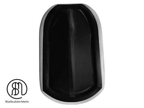 RBM Paddy 275W fehér gumicsónak légpadlózattal