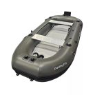 RBM Paddy 275 zöld gumicsónak légpadlózattal