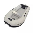 RBM Paddy 335 fehér gumicsónak légpadlózattal