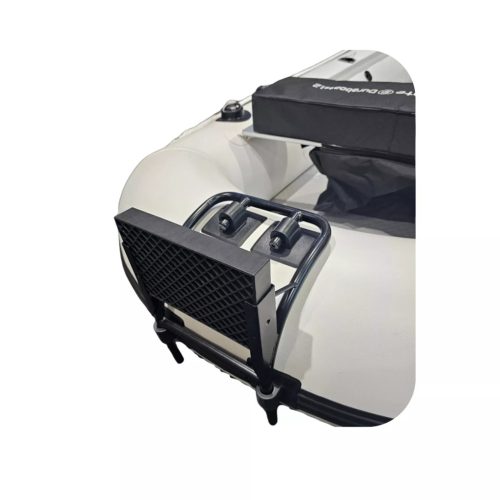 RBM Paddy 335 fehér gumicsónak légpadlózattal