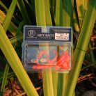 RBM RockyZed 1,4 inch Orangy Shad