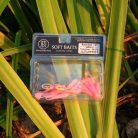 RBM RockyZed 1,4 inch Pinky Shad