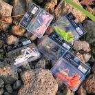RBM RockyZed 1,4 inch Pinky Shad
