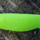 Tik-Tak Shad Kiwi Green 4.5 inch