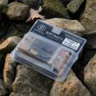 Tik-Tak Shad Natural 4.5 inch