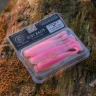 Tik-Tak Shad Pink 2.5 inch
