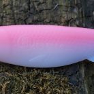 Tik-Tak Shad Pink 2.5 inch