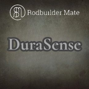 DuraSense pergető horgászbot