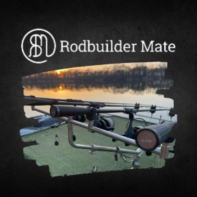 Bojlis horgászbotok