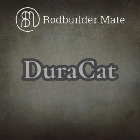 DuraCat pergető horgászbot