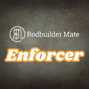 Enforcer bojlis horgászbotok