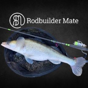 Pergető horgászbotok