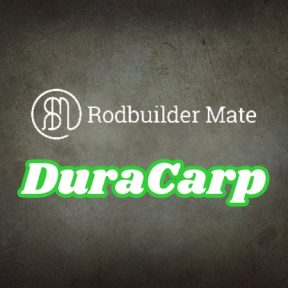 DuraCarp bojlis horgászbotok