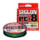 Sunline Siglon PE 8X #1 150m Lime Green