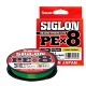 Sunline Siglon PE 8X #1.5 150m Lime Green