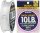 Varivas Shock Leader 100% Fluorocarbon Line 10 lb– 0,26 mm