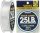 Varivas Shock Leader 100% Fluorocarbon Line 25 lb– 0,44 mm