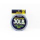 Varivas Shock Leader 100% Fluorocarbon Line 30lb– 0,48mm