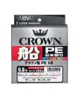 VARIVAS Crown Fune PE 8X